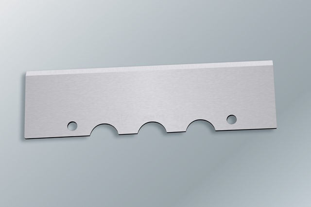 Производим ножи рубильные длиной от 100 мм до 2 000 мм