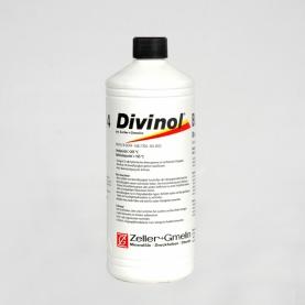 Divinol Bremsflussigkeit DOT 4 тормозная жидкость