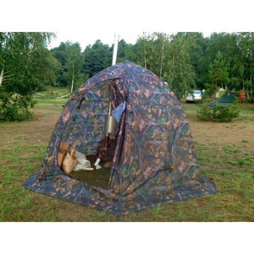 Палатка универсальная АБ-УП-1 mini