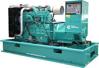 Дизельный генератор  ДГУ-400 400 кВт