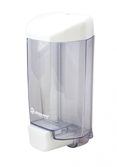 Дозатор наливной для жидкого мыла Skincare DS 1000