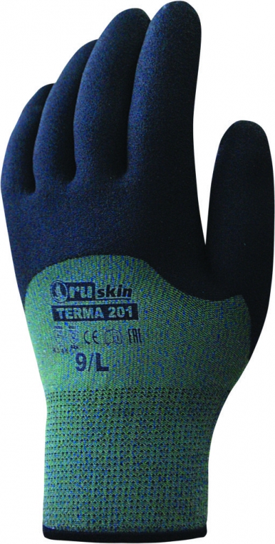 Зимние перчатки повышенного комфорта Ruskin® Terma 201