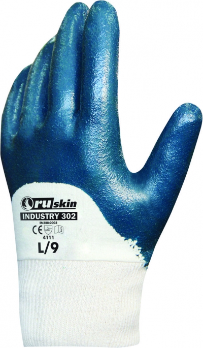 Перчатки Ruskin® Industry 302