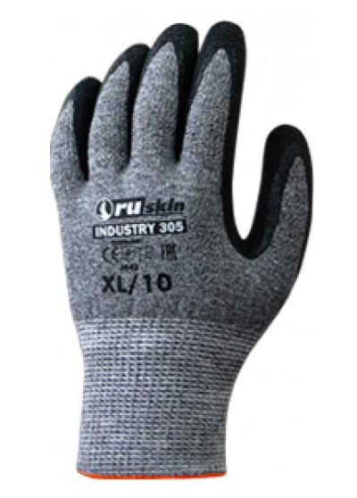 Перчатки для защиты от порезов Ruskin® Industry 305