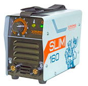 Сварочные инверторные аппараты VIKING 160 SLIM  (MMA, TIG)