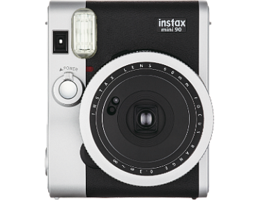 Фотоаппарат моментальной печати instax mini 90 NEO CLASSIC