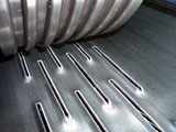 Оборудование для производства профилей легких стальных тонкостенных конструкций (ЛСТК)