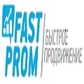Fast Prom - продвижение любых социальных площадок в интернете