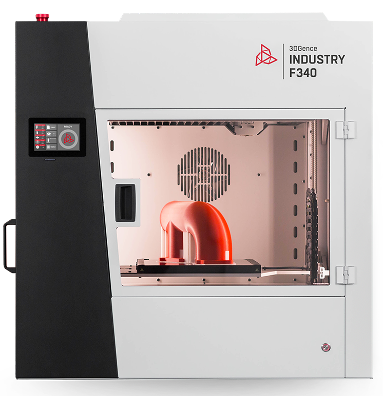 3D принтеры Промышленные