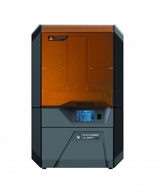 3D принтеры для ювелиров