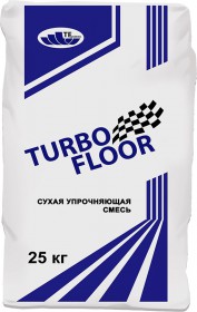Продаём TurboFloor Quartz