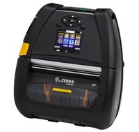 Мобильные принтеры ZEBRA серии ZQ600