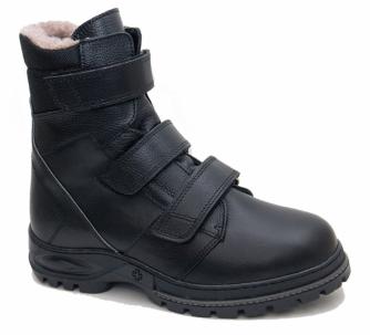 Обувь при ДЦП на утепленной покладке шерсть - https://www.ortomini.ru/catalog/obuv_pri_dtsp 
